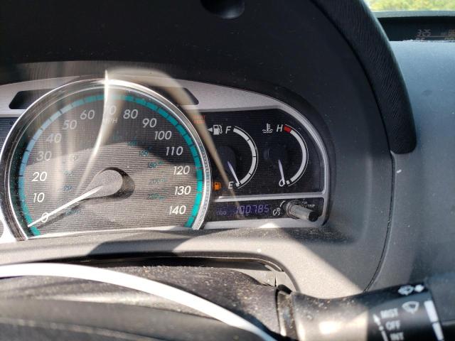 Photo 8 from auction – 2015 TOYOTA VENZA LE with VIN 4T3ZA3BB8FU097070
