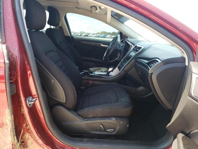 Photo 5 from auction – 2016 FORD FUSION SE with VIN 3FA6P0HD9GR266128