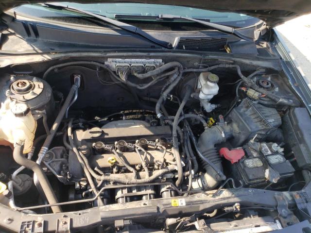 Photo 7 from auction – 2012 FORD ESCAPE with VIN 1FMCU0D7XCKA11939