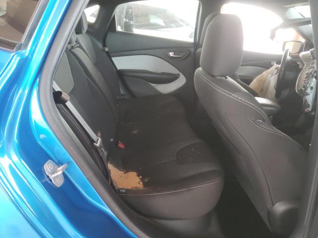 Photo 6 from auction – 2015 DODGE DART SXT with VIN 1C3CDFBB4FD422667