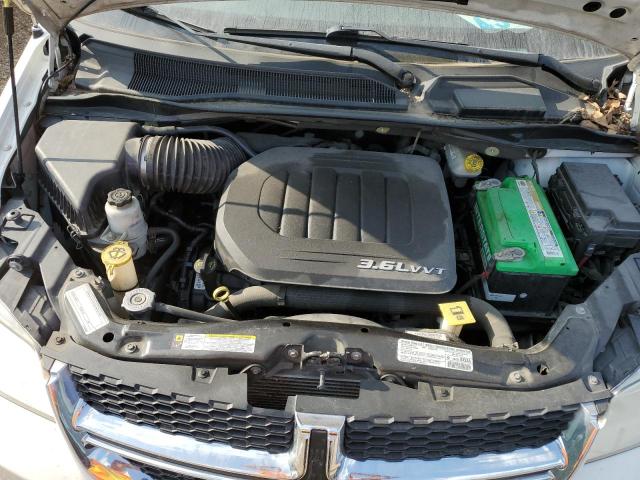 Photo 7 from auction – 2013 DODGE GRAND CARA with VIN 2C4RDGCG9DR522859