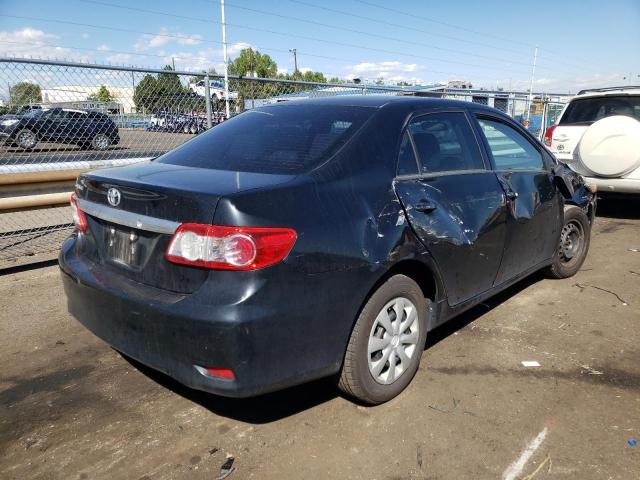 Photo 4 from auction – 2012 TOYOTA COROLLA with VIN 5YFBU4EE8CP025361