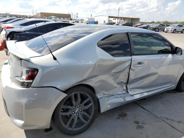 Photo 9 from auction – 2014 TOYOTA SCION TC with VIN JTKJF5C70E3074560