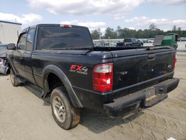 Photo 3 from auction – 2002 FORD RANGER SUP with VIN 1FTZR45E42TA06068