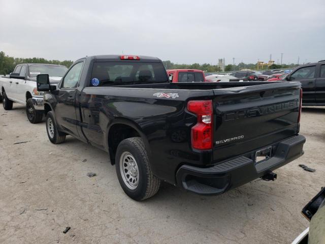 Photo 3 from auction – 2020 CHEVROLET SILVERADO with VIN 3GCNYAEF9LG201140