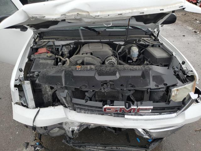 Photo 7 from auction – 2011 GMC SIERRA C15 with VIN 1GTR1VE06BZ297218