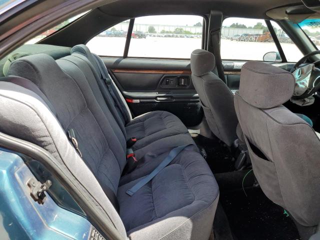 Photo 6 from auction – 1998 OLDSMOBILE 88 BASE with VIN 1G3HN52K7W4840701