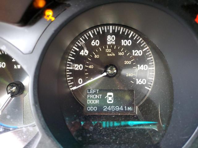 Photo 8 from auction – 2007 LEXUS GS 450H with VIN JTHBC96S575006580