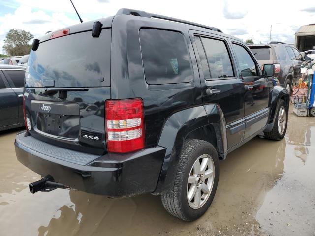 Photo 4 from auction – 2010 JEEP LIBERTY SP with VIN 1J4PN2GK4AW136191