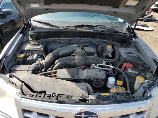 Photo 7 from auction – 2012 SUBARU FORESTER 2 with VIN JF2SHBBC9CH422263