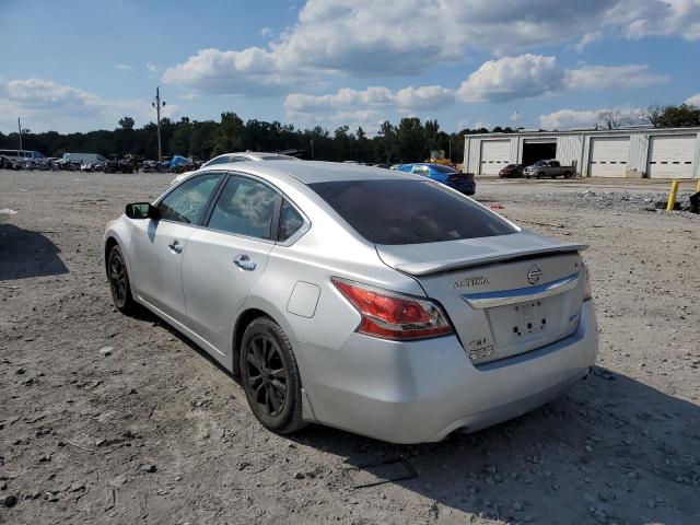 Photo 3 from auction – 2014 NISSAN ALTIMA 2.5 with VIN 1N4AL3AP6EC323084