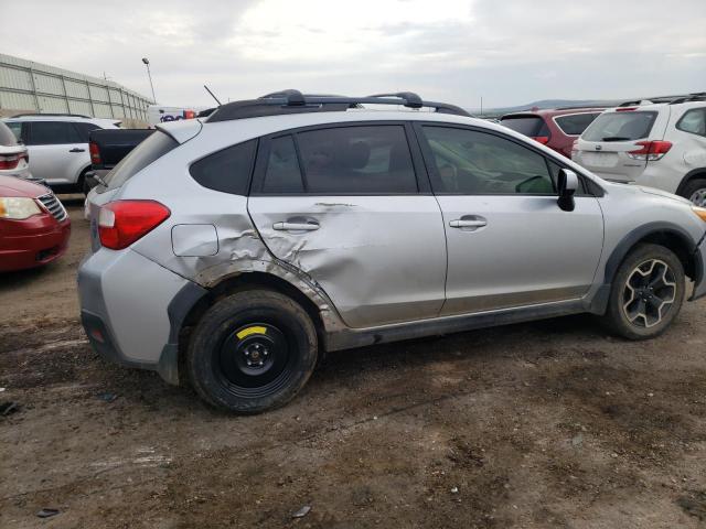 Photo 9 from auction – 2013 SUBARU XV CROSSTR with VIN JF2GPAVC8D2893629