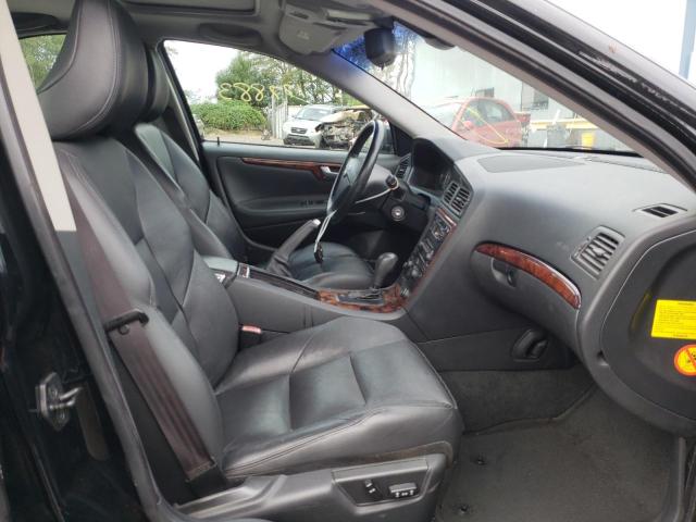 Photo 5 from auction – 2005 VOLVO S60 2.5T with VIN YV1RH592252467587
