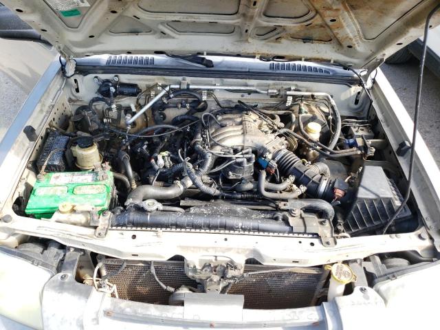 Photo 7 from auction – 2002 NISSAN FRONTIER C with VIN 1N6ED27T62C302333
