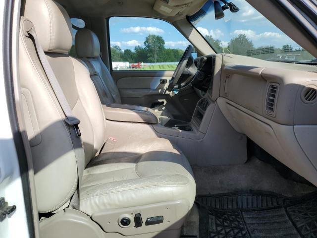 Photo 5 from auction – 2003 CHEVROLET SUBURBAN K with VIN 3GNFK16Z33G347801