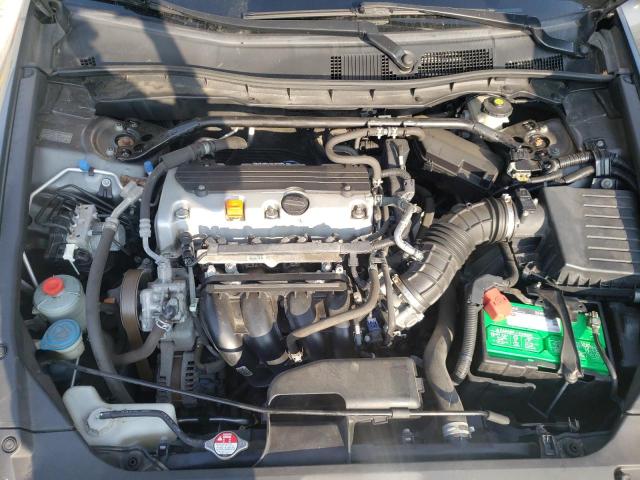 Photo 7 from auction – 2011 HONDA ACCORD EXL with VIN 1HGCP2F88BA003325