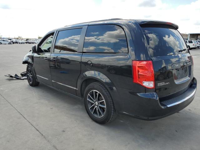 Photo 3 from auction – 2018 DODGE GRAND CARA with VIN 2C4RDGEG3JR344522