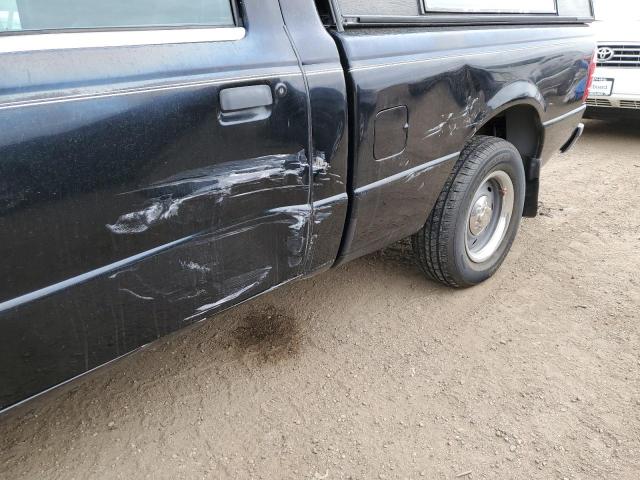 Photo 9 from auction – 2003 FORD RANGER with VIN 1FTYR10D43PA22970