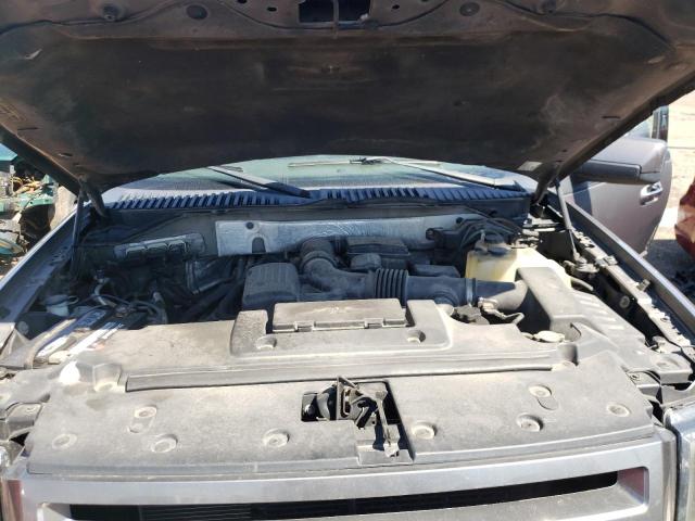 Photo 7 from auction – 2010 FORD EXPEDITION with VIN 1FMJK2A5XAEB21400