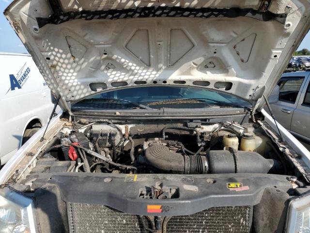 Photo 7 from auction – 2004 FORD F150 with VIN 1FTRX14W44NC11041