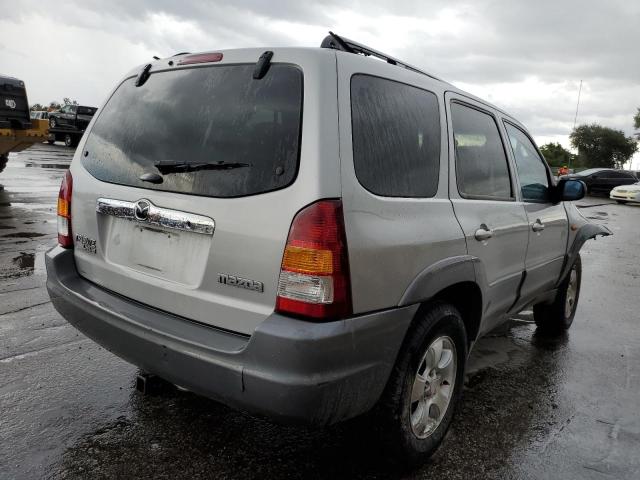 Photo 4 from auction – 2001 MAZDA TRIBUTE LX with VIN 4F2YU09151KM35380