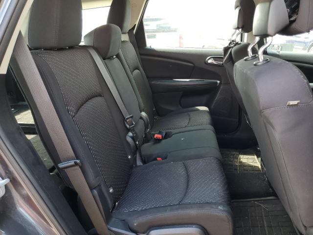 Photo 6 from auction – 2014 DODGE JOURNEY SE with VIN 3C4PDCAB6ET303265