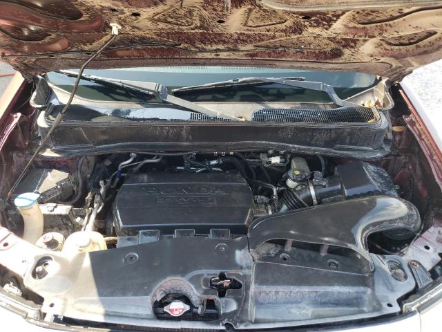 Photo 7 from auction – 2012 HONDA PILOT EXL with VIN 5FNYF3H52CB019559