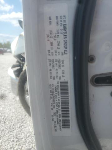 Photo 10 from auction – 2010 DODGE RAM 1500 with VIN 1D7RB1GK7AS206216