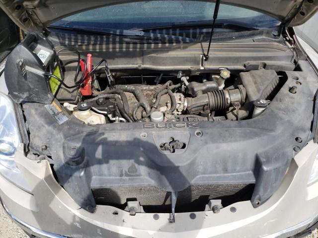 Photo 7 from auction – 2011 BUICK ENCLAVE CX with VIN 5GAKRCED2BJ316798