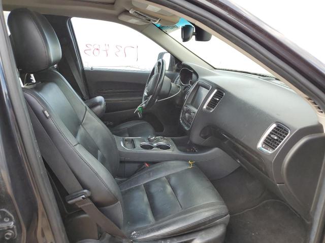 Photo 5 from auction – 2014 DODGE DURANGO LI with VIN 1C4RDHDG1EC306812