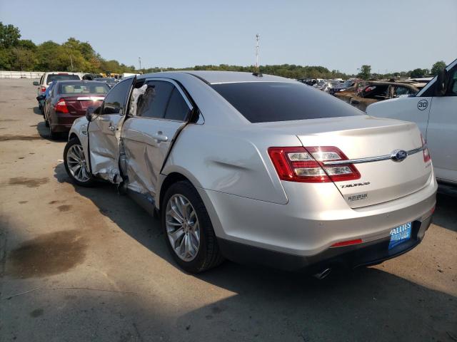 Photo 3 from auction – 2013 FORD TAURUS LIM with VIN 1FAHP2F84DG210255