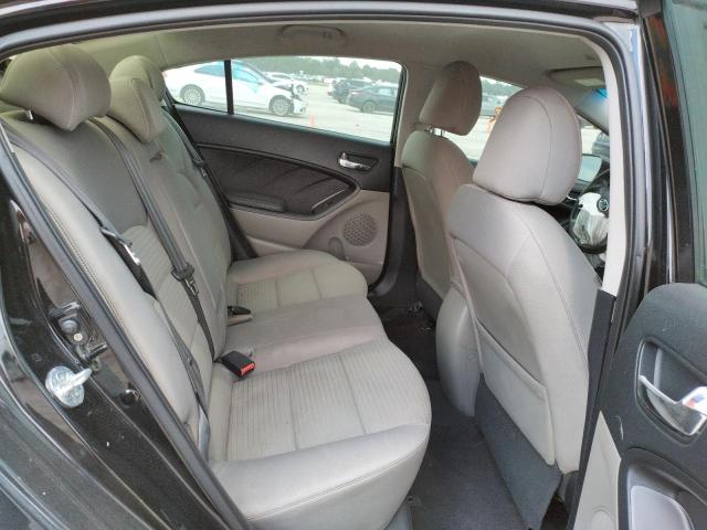 Photo 6 from auction – 2015 KIA FORTE LX with VIN KNAFX4A61F5362606