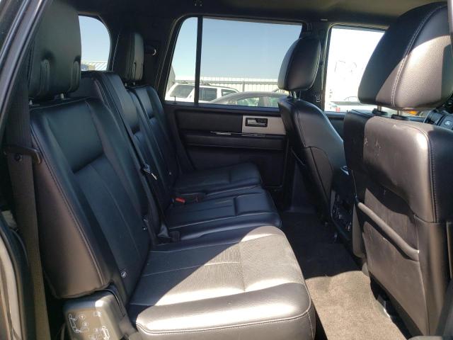 Photo 6 from auction – 2015 FORD EXPEDITION with VIN 1FMJK1JT0FEF13477