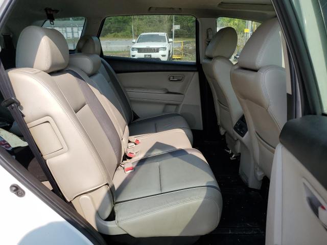 Photo 6 from auction – 2011 MAZDA CX-9 with VIN JM3TB3CVXB0328813