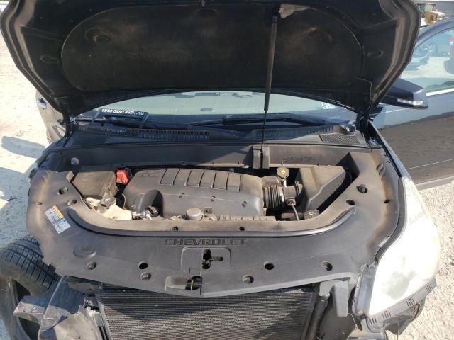 Photo 7 from auction – 2011 CHEVROLET TRAVERSE L with VIN 1GNKVGED0BJ119329