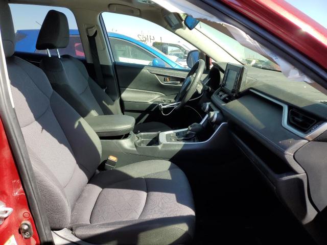 صورة رقم 5 من المزاد - 2019 TOYOTA RAV4 XLE مع VIN JTMP1RFV4KD009993