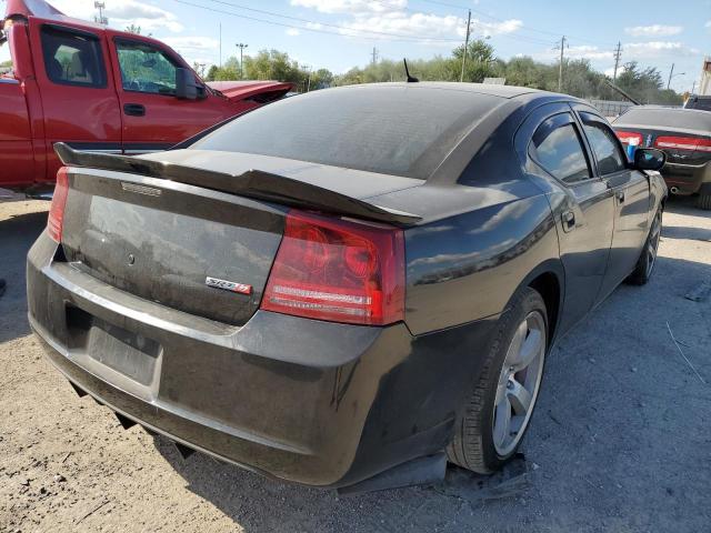 Photo 4 from auction – 2008 DODGE CHARGER SR with VIN 2B3LA73W58H154862