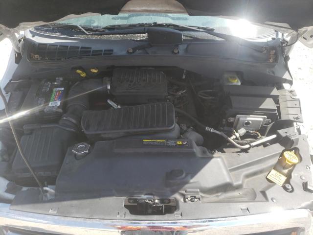 Photo 7 from auction – 2006 DODGE DURANGO SX with VIN 1D4HB38N76F157659