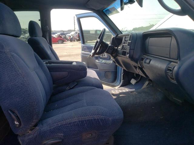 Photo 5 from auction – 1997 GMC SIERRA K15 with VIN 2GTEK19R4V1527400