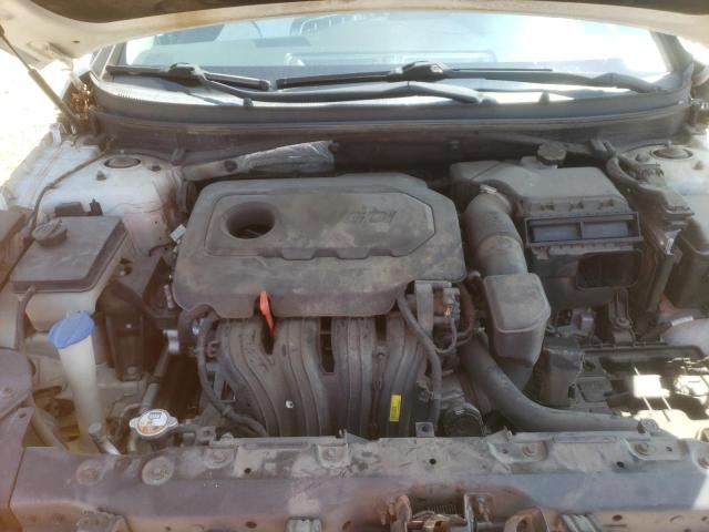 Photo 7 from auction – 2015 HYUNDAI SONATA SE with VIN 5NPE24AF5FH020072