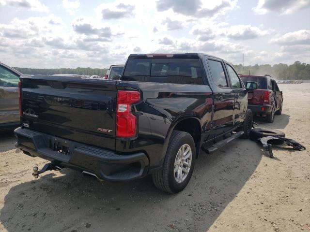 Photo 4 from auction – 2019 CHEVROLET SILVERADO with VIN 3GCUYEED6KG258122