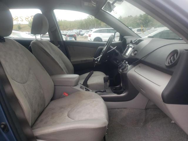 Photo 5 from auction – 2010 TOYOTA RAV4 with VIN 2T3BK4DV5AW017812