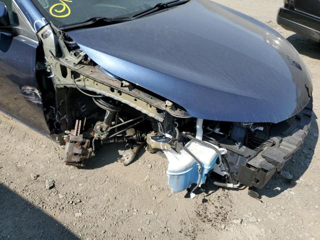 Photo 9 from auction – 2015 TOYOTA CAMRY LE with VIN 4T4BF1FKXFR488107