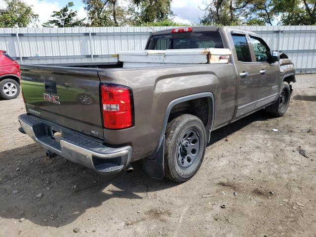 Photo 4 from auction – 2014 GMC SIERRA K15 with VIN 1GTV2VEC4EZ322174