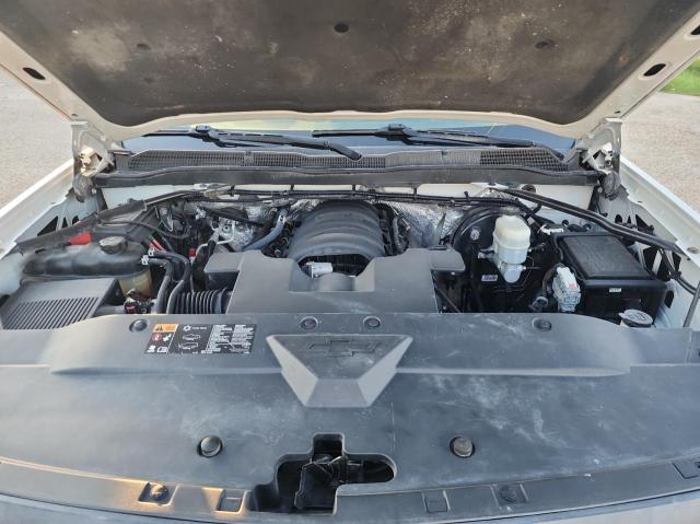 Photo 7 from auction – 2015 CHEVROLET SILVERADO with VIN 1GCNCPEC6FZ270864