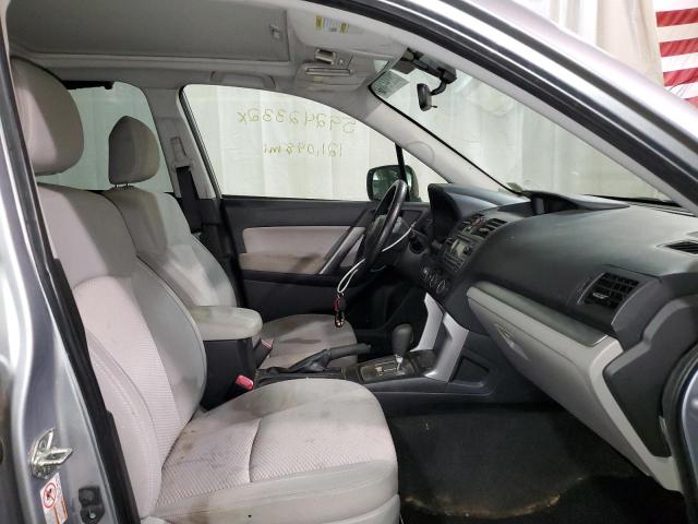 Photo 5 from auction – 2015 SUBARU FORESTER 2 with VIN JF2SJADC2FH408124