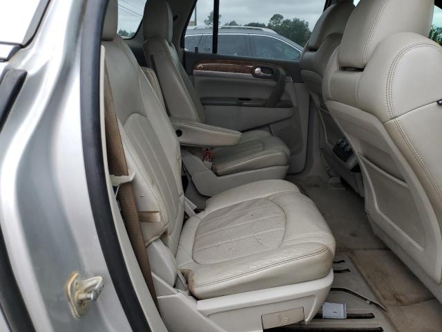 Photo 6 from auction – 2011 BUICK ENCLAVE CX with VIN 5GAKRBED8BJ373615