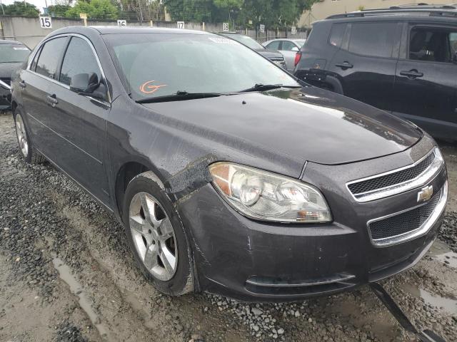 CHEVROLET MALIBU 1LT 2011 with VIN 1G1ZC5E1XBF308282 - Photo from auction