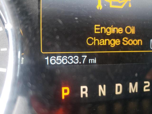 صورة رقم 8 من المزاد - 2011 FORD F150 SUPER مع VIN 1FTFW1CF2BFC25423