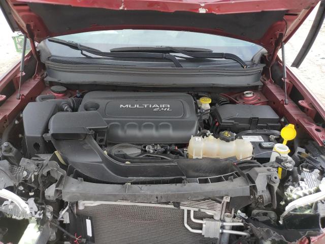 Photo 7 from auction – 2019 JEEP CHEROKEE L with VIN 1C4PJLDB4KD144025